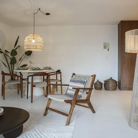 Luxe Appartement In Antwerpen Exterior foto
